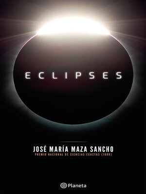cover image of Eclipses